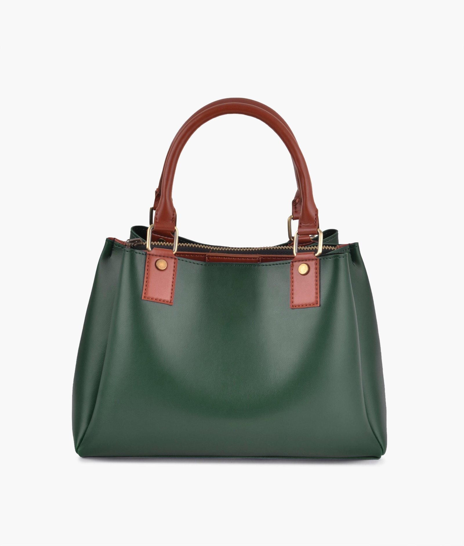 Army green mini bag - Image 4