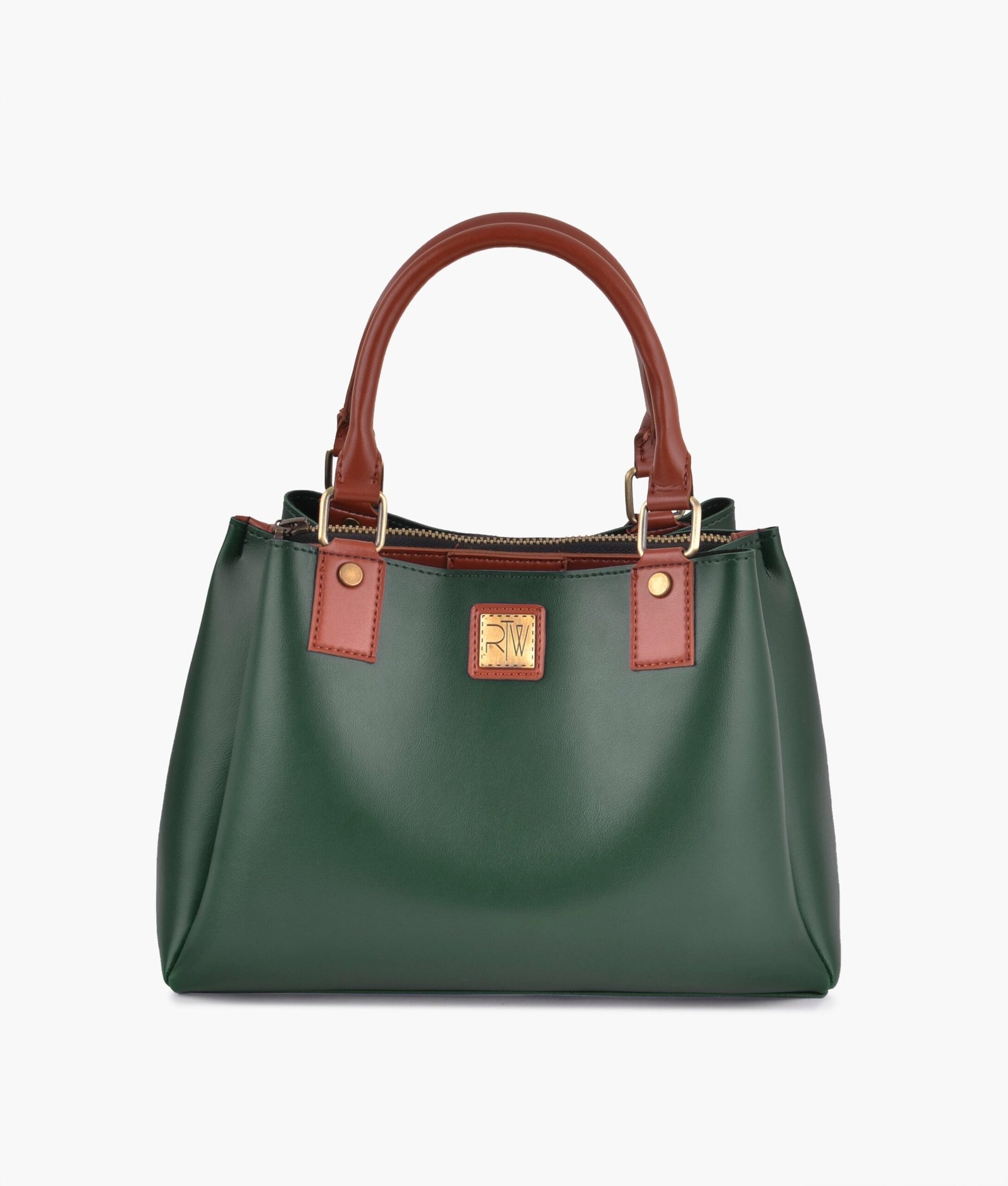 Army green mini bag - Image 3