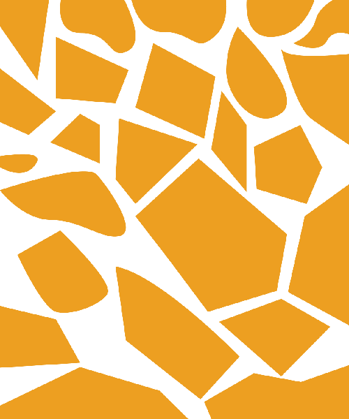 Bag Giraffe Blocks gold - Image 4
