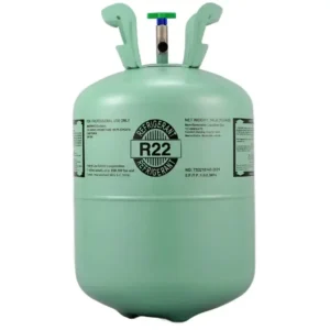 R22 10 LBS Refrigerant